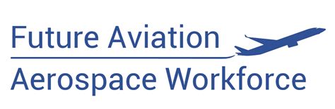 newsletter logo – Future Aviation/Aerospace Workforce News