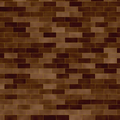 brown brick wall texture, brown brick wall, download photo, background ...