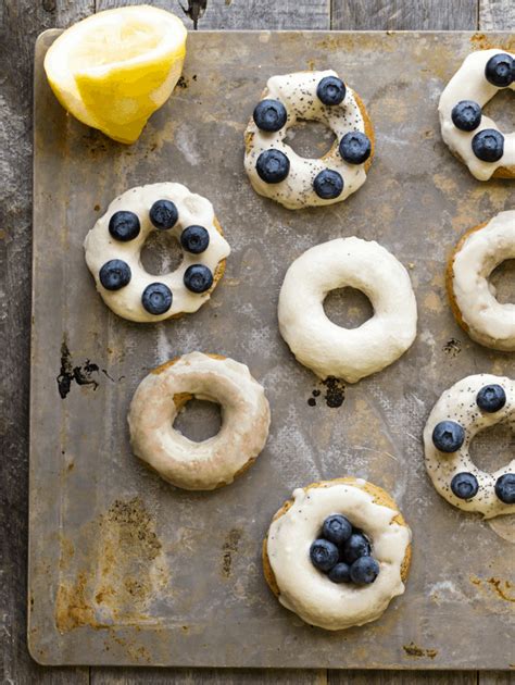 30 Vegan Donut Recipes | One Bite Vegan