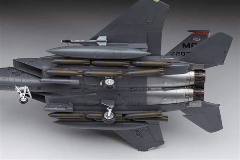 Pin on F-15E Strike Eagle