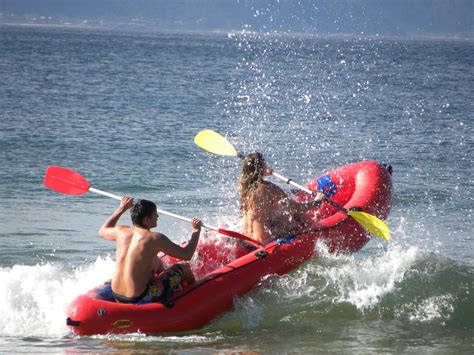 The Best Inflatable Dinghy - Inflatable Sports Guide