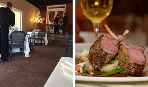 The Best 9 Restaurants in Charlottesville, VA - WineCountry.com