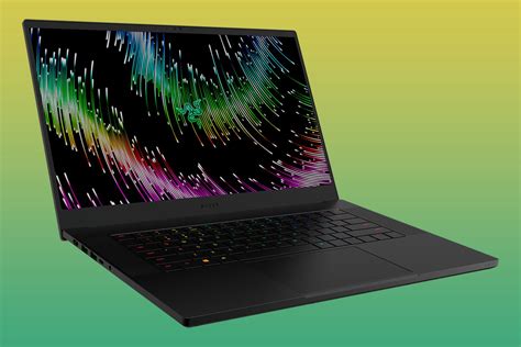 New Razer Blade 15 announced with RTX 4070 graphics and superthin build ...