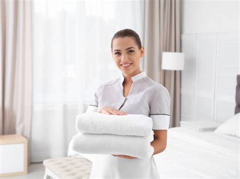 Hospitality & Hotel Laundry Service - The Linen Group