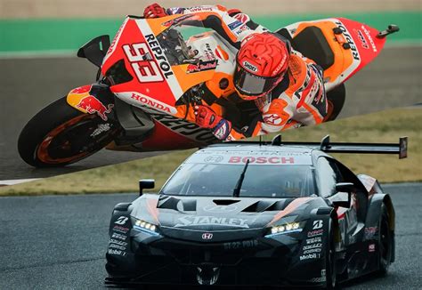 Honda.Racing - The official home of Honda Racing