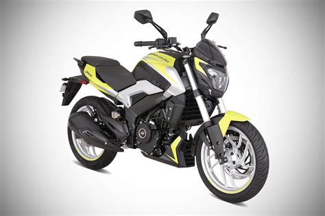 New Bajaj Dominar 250 Dual Tone Edition launched in India | AUTOBICS