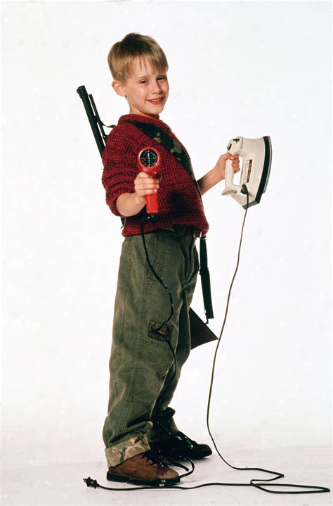 See Home Alone star Macaulay Culkin through the years - from troubled teen to Gucci runway model ...