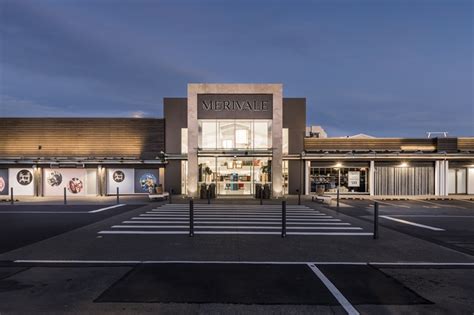 Merivale Mall upgrade, Christchurch - Naylor Love, Commercial Construction