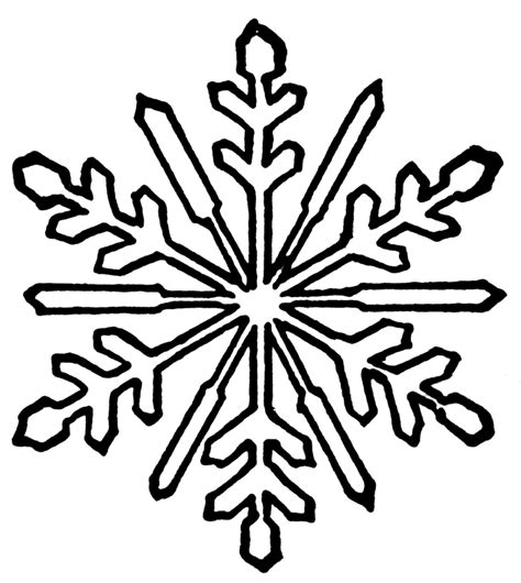 Personals Zimtundzucker Zimtunds: Snowflake Clip Art