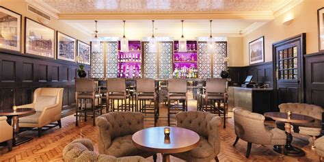 The LaLit London | Travelzoo