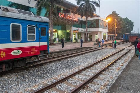 Lao Cai City, Vietnam | Tourism Info for Visiting Lao Cai City, VN