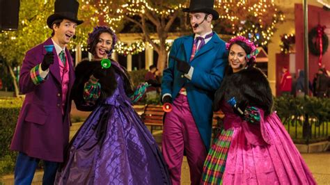 Wonderland's Winterfest a cool, immersive experience for everyone - Experience York Region