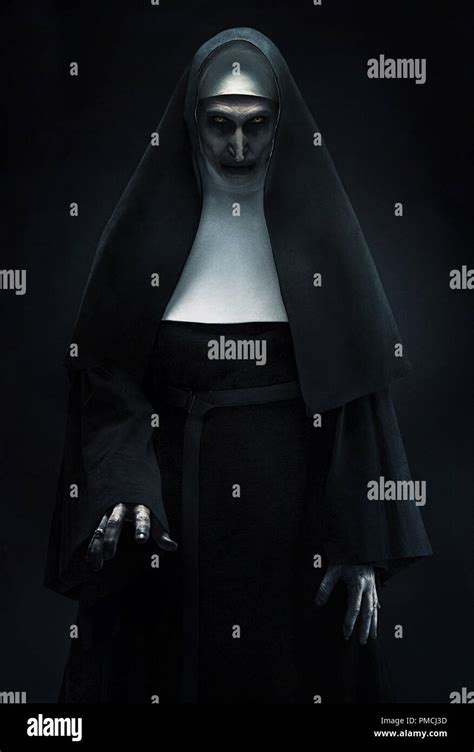 The nun bonnie aarons hi-res stock photography and images - Alamy