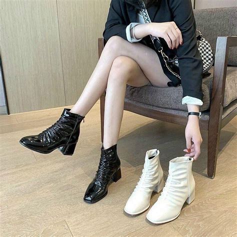 Top 7 shop bán giày boot nữ đẹp ở Cần Thơ