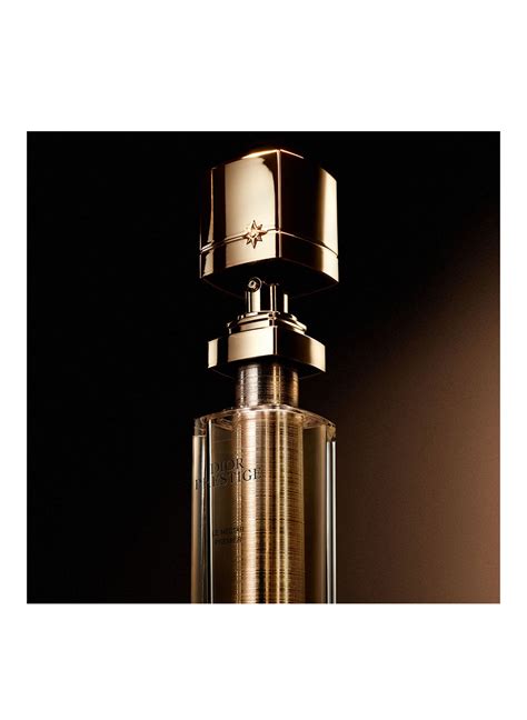 DIOR DIOR PRESTIGE REFILL | Serum, The prestige, Neck serum