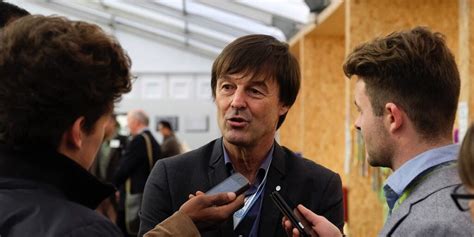 French Environment Minister Quits Over Government's Inadequate Green Policies - EcoWatch