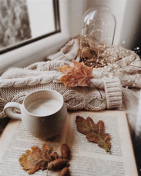 Cozy Vibes. | Autumn photography, Cozy aesthetic, Autumn inspiration