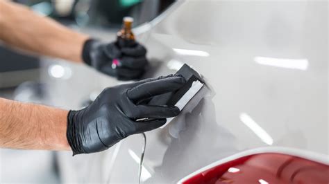 Why Should You Ceramic Coat Your Vehicle? - hanoverorient