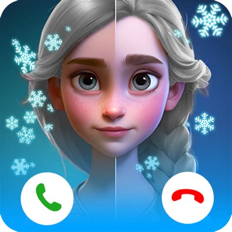 Call Elsa Video -Let it for PC / Mac / Windows 11,10,8,7 - Free ...