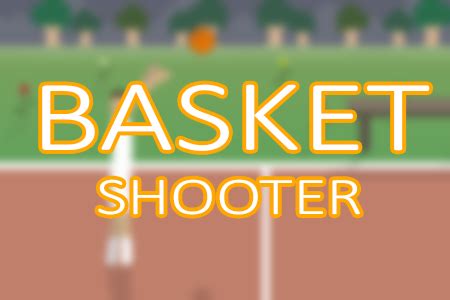 Basketball Shooting Simulator - Free Addicting Game