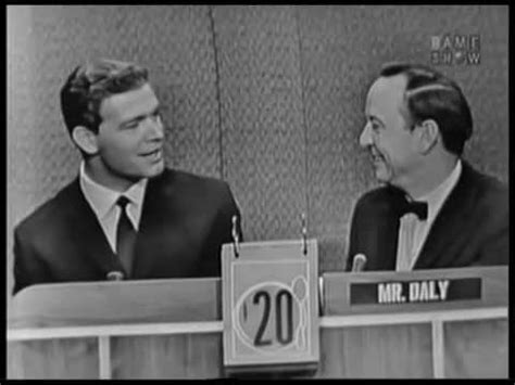 Stephen Boyd - What's My Line (1960) John Daly hosts. - YouTube