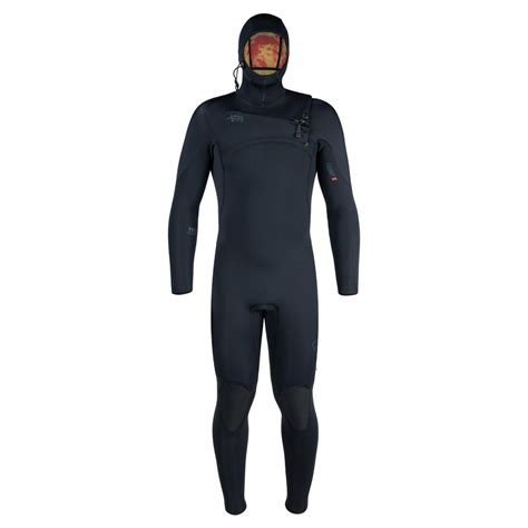 Xcel Wetsuits Size Chart Guide