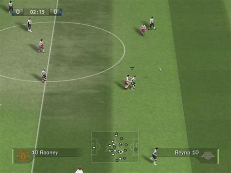 FIFA 08 PC Galleries | GameWatcher