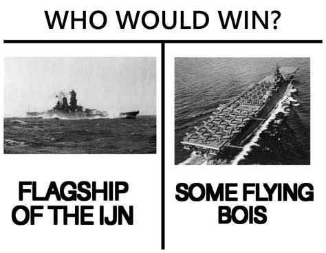 Operation Ten-Go (1945) : r/fakehistoryporn