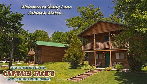 Canoe Eminence Missouri: Cabins Motel Lodging Jacks Fork Current River Camping River Camp, River ...