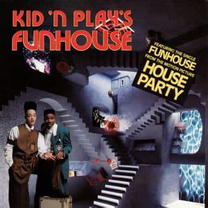 Kid 'n Play - House Party 3 Soundtrack Lyrics and Tracklist | Genius