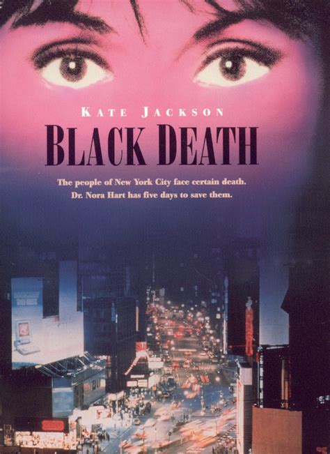 Black Death (1992) - Sheldon Larry | Synopsis, Characteristics, Moods ...