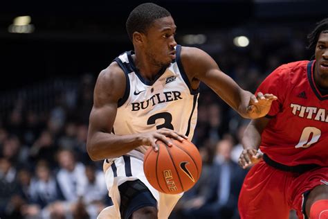 Top 5 Butler Athletes of 2019-2020 | Butler360Sports