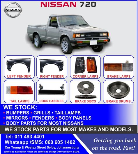 Datsun 720 Parts For Sale | vlr.eng.br