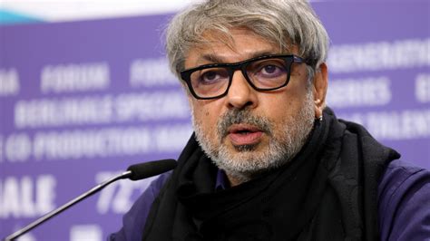 Sanjay Leela Bhansali Sets Netflix Show 'Heeramandi'