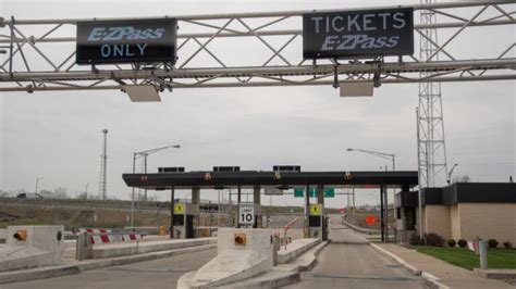 Ohio Turnpike set for open road tolling | CiTTi Magazine