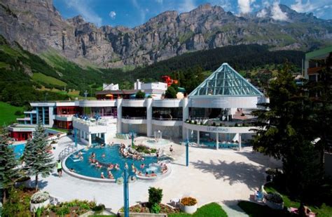 Leukerbad Therme - 2021 All You Need to Know BEFORE You Go | Tours & Tickets (with Photos ...