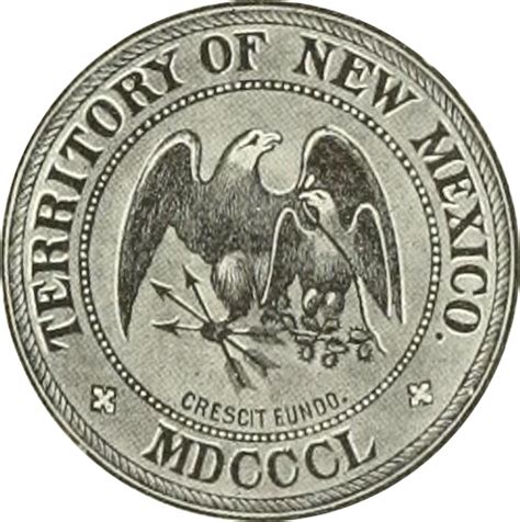 Seal of New Mexico - Wikiwand