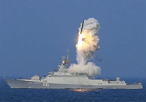 Russia to Deploy Precision Strike Missiles in Western Atlantic