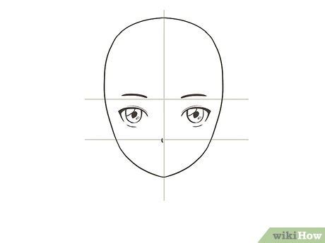 How to Draw an Anime Character: 13 Steps (with Pictures) - wikiHow