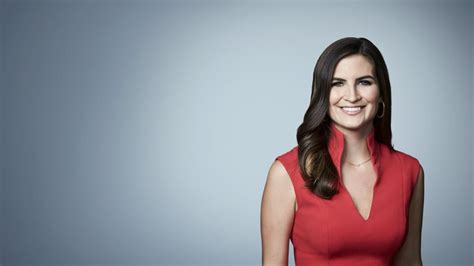 CNN Profiles - Kaitlan Collins - White House reporter - CNN