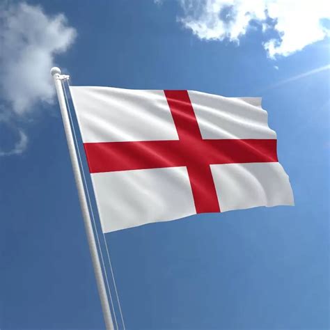 [100+] England Flag Backgrounds | Wallpapers.com