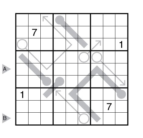 Best of 2015: Sudoku - The Art of Puzzles | The Art of Puzzles