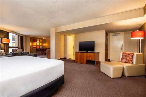 HYATT REGENCY CHICAGO $119 ($̶2̶0̶2̶) - Updated 2019 Prices & Hotel Reviews - IL - TripAdvisor