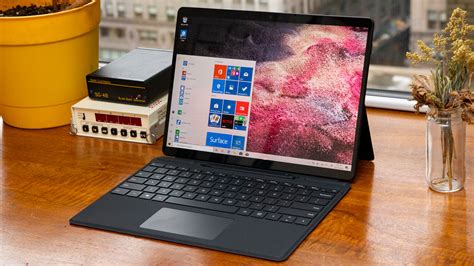 Microsoft Surface Pro X | TechRadar