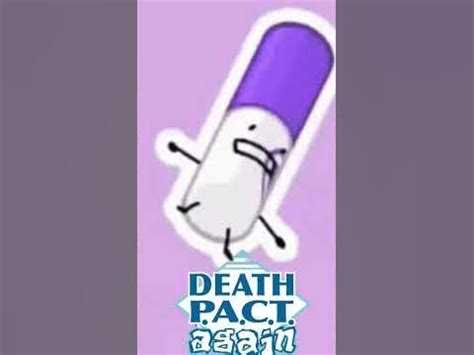 death pact again..💀#bfdi #bfdia #bfb #tpot - YouTube