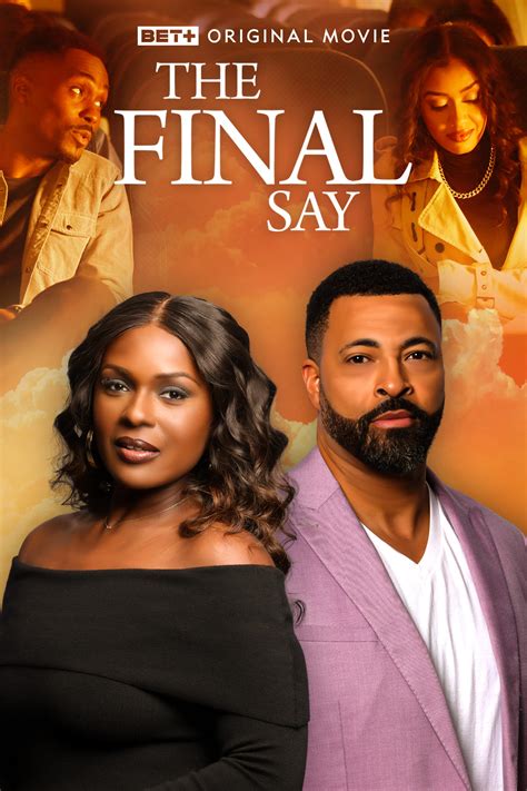 The Final Say (2023) | PrimeWire