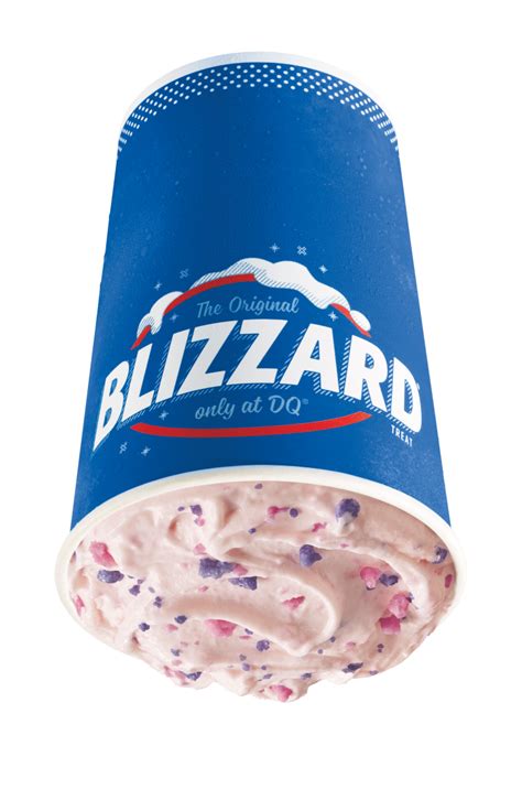 Dairy Queen Enchants With Taylor Swift-Inspired Blizzard - Parade