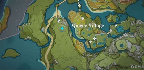 Genshin Impact Chi of Yore guide: Complete walkthrough for the Liyue quest