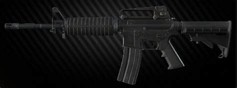 Escape From Tarkov Best Assault Rifles (All Assault Rifles Ranked ...