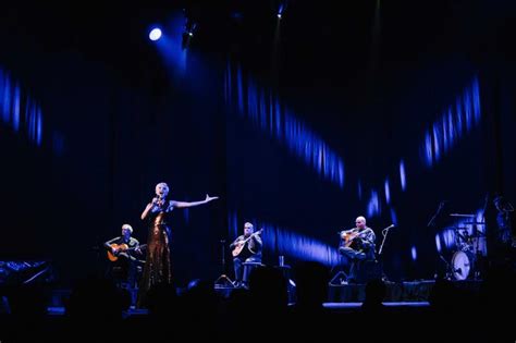 Songlines Music Awards, Barbican | The Arts Desk